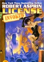 License Invoked