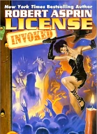 License Invoked