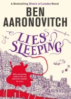 Lies Sleeping