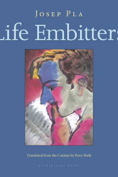 Life Embitters