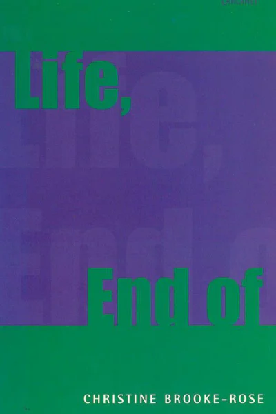 Life End of