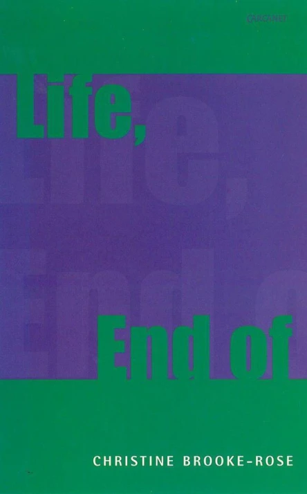 Life End of