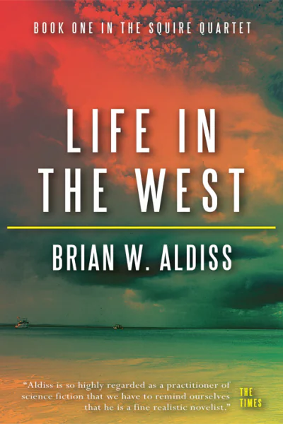 Life in the West