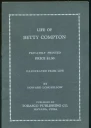 Life of Betty Compton