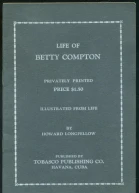 Life of Betty Compton