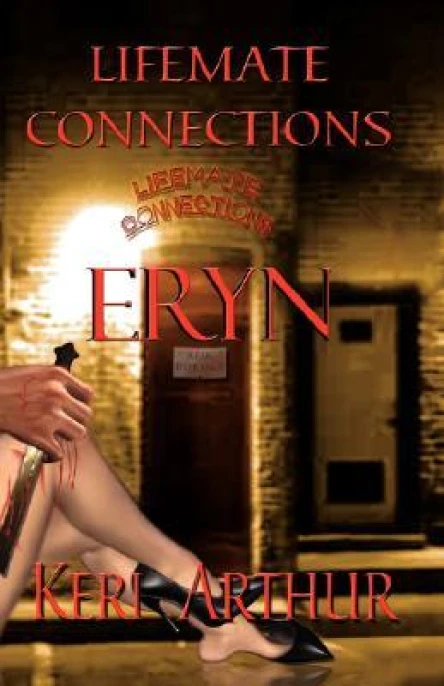 Lifemate Connections Eryn
