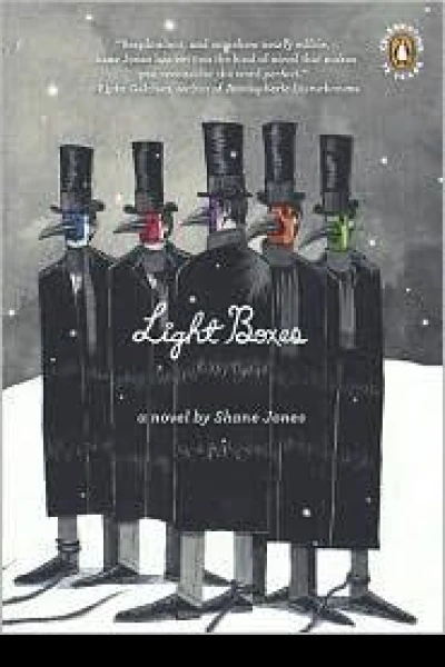 Light Boxes