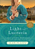 Light on Lucrezia