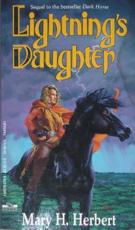 Lightnings Daughter