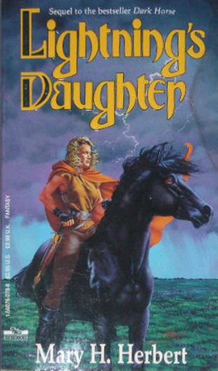 Lightnings Daughter