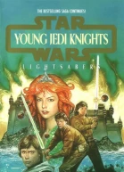 Lightsabers