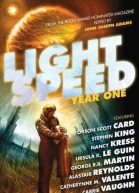 Lightspeed Year One