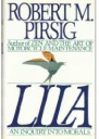 Lila An Inquiry Into Morals