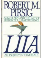 Lila An Inquiry Into Morals
