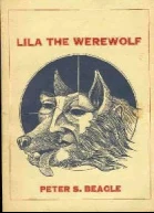 Lila The Werewolf