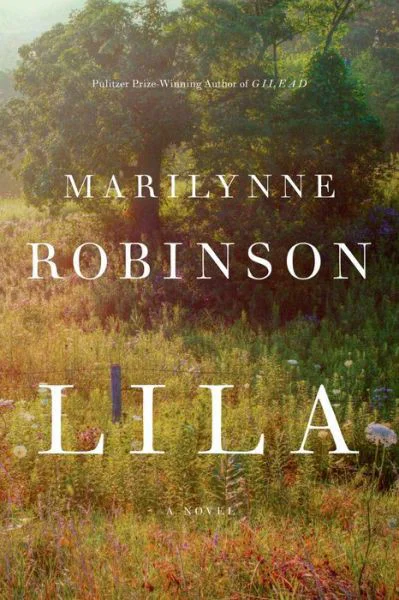 Lila  Robinson Marilynne