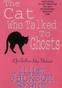 Lilian Jackson Braun  Cat 10 Who Talked to Ghosts