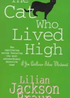 Lilian Jackson Braun  Cat 11 Who Lived High