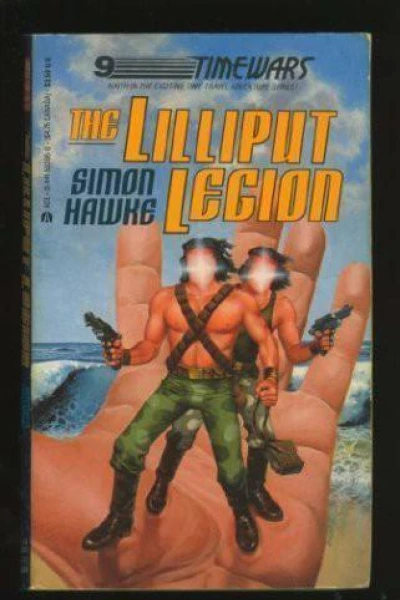 Lilliput Legion