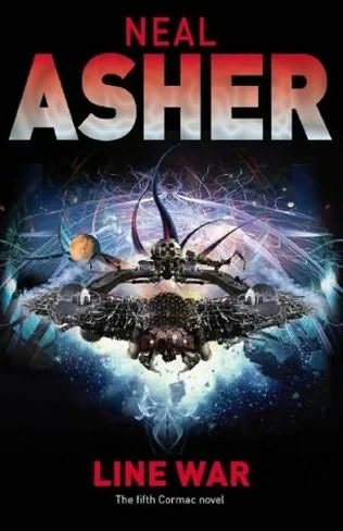 Line War  Asher Neal