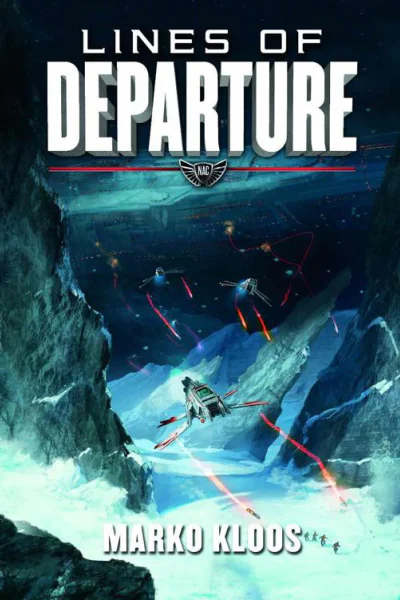Lines of Departure