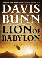 Lion of Babylon