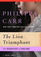 Lion Triumphant