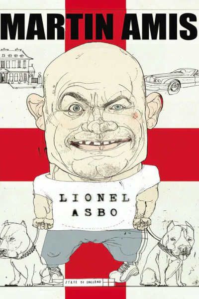 Lionel Asbo