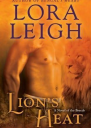Lions Heat