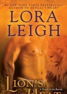 Lions Heat