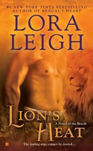 Lions Heat