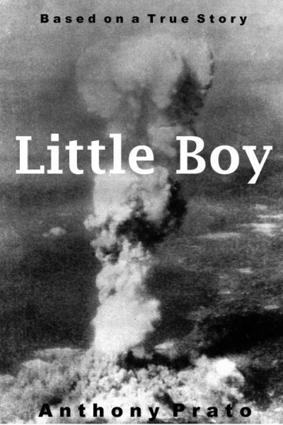 Little Boy or Enola Gay
