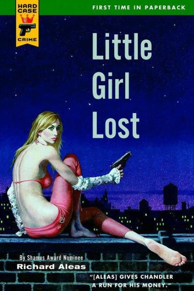 Little Girl Lost