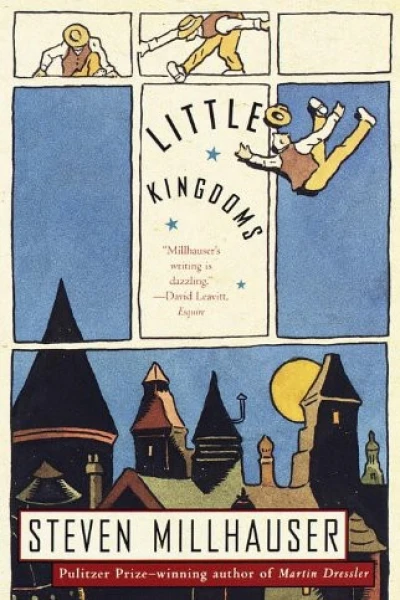 Little Kingdoms