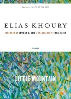 Little Mountain