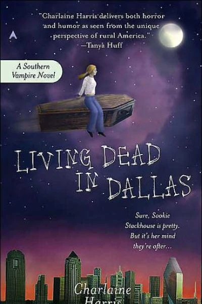 Living Dead in Dallas