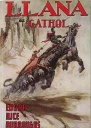 Llana of Gathol