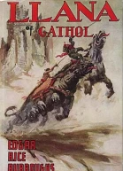 Llana of Gathol