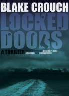 Locked doors