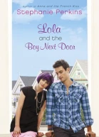 Lola and the Boy Next Door