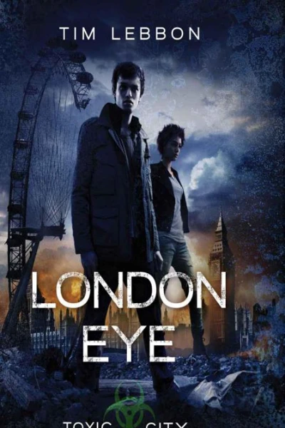 London Eye