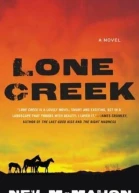 Lone Creek