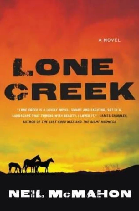 Lone Creek