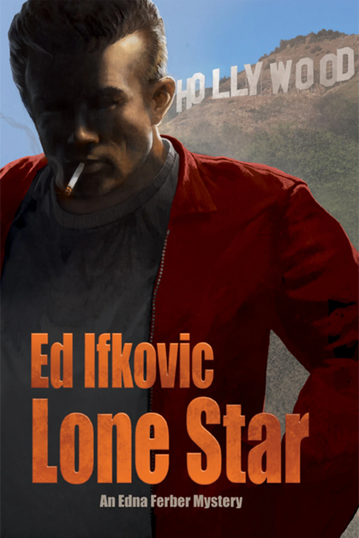 Lone star  Ifkovic Ed