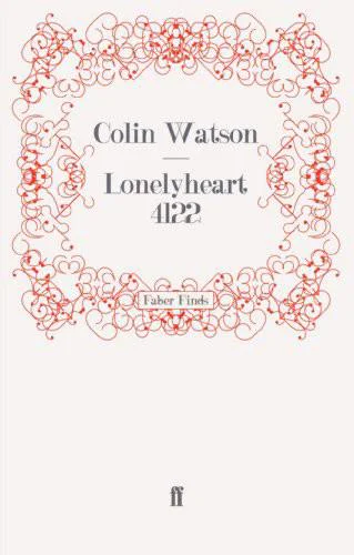 Lonelyheart 4122