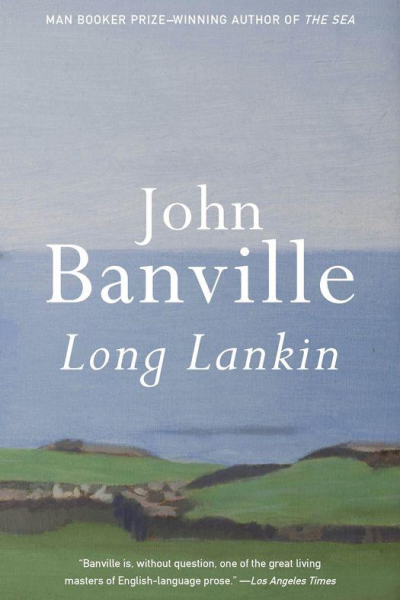 Long Lankin Stories