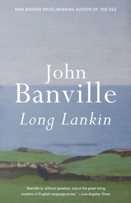 Long Lankin Stories
