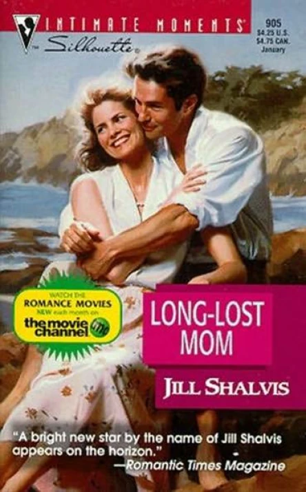 LongLost Mom