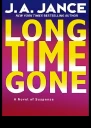 Long Time Gone