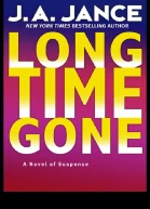 Long Time Gone